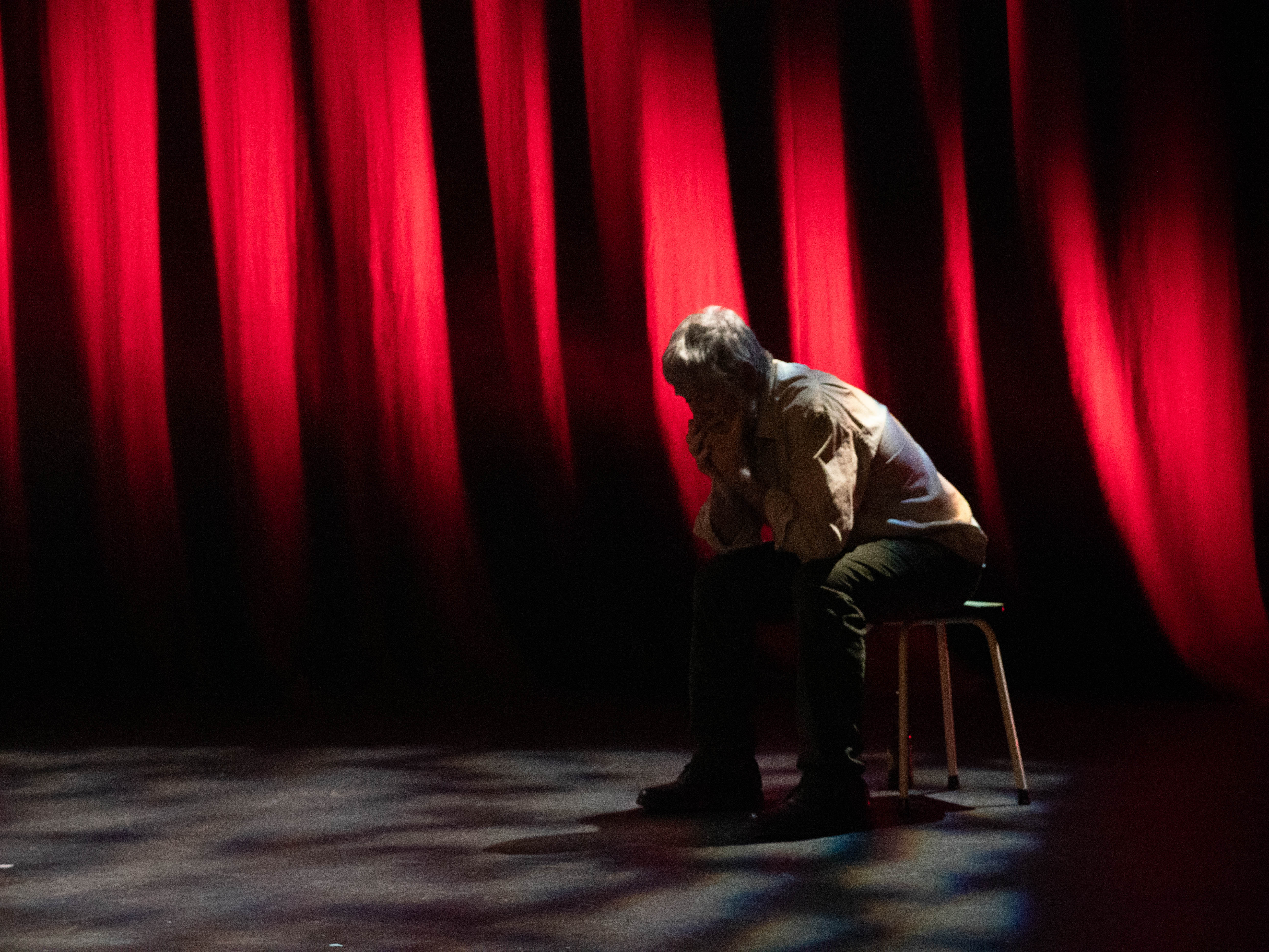 "Encuentro"