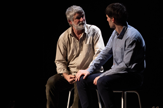 "Encuentro"