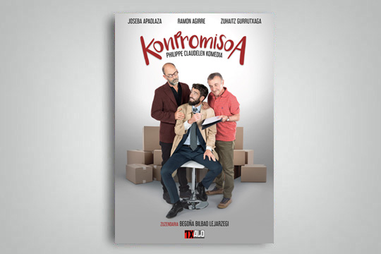 "Konpromisoa"