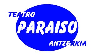 Para&iacute;so Antzerkia