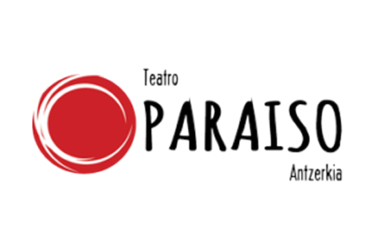 Para&iacute;so Antzerkia