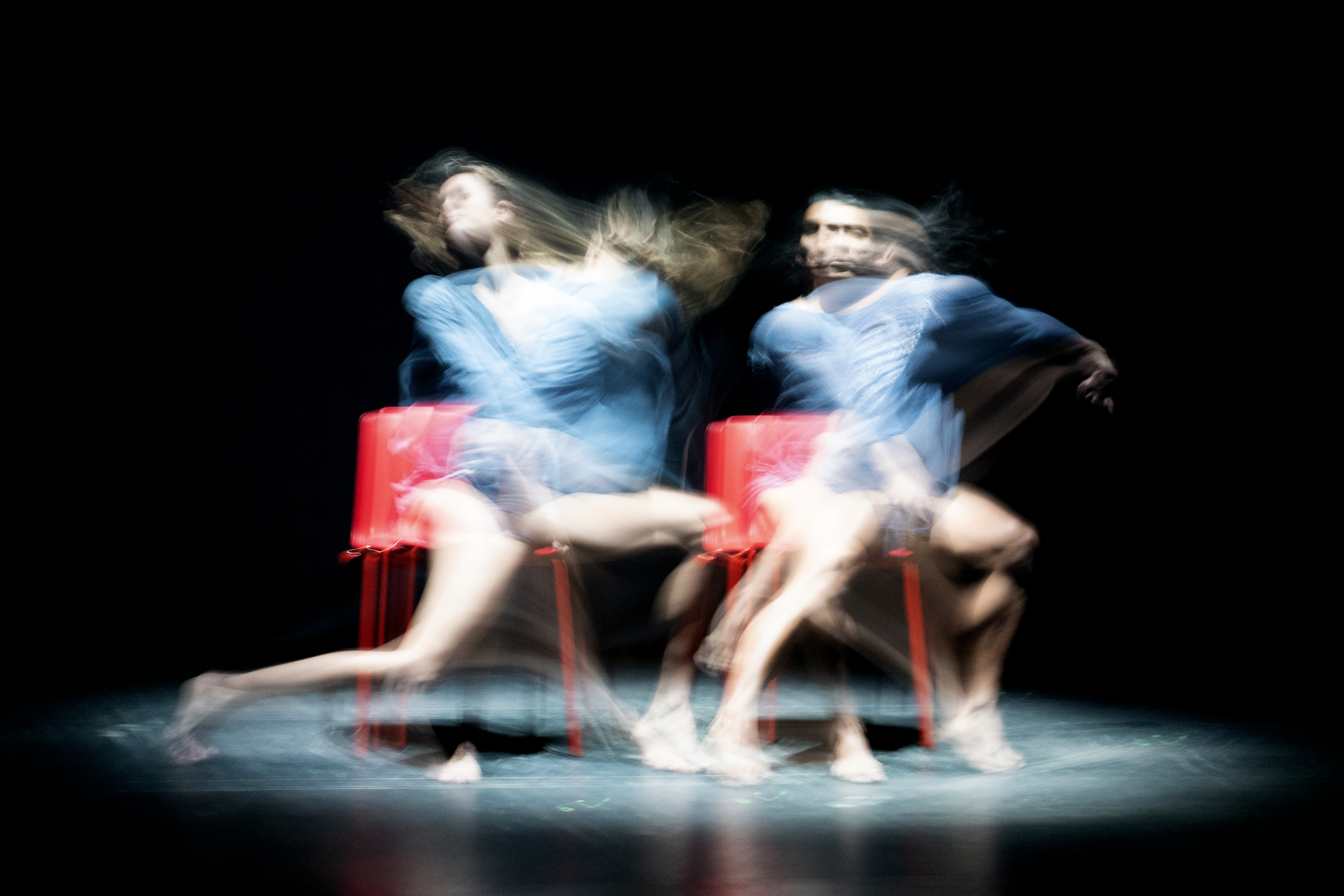 "Rosas To Dance"