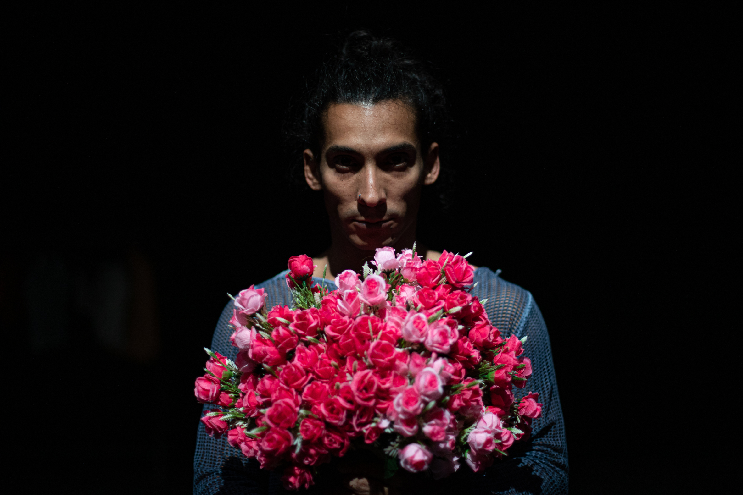 "Rosas To Dance"