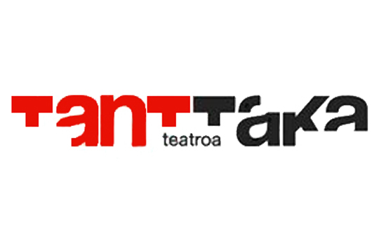 Tanttaka Teatroa
