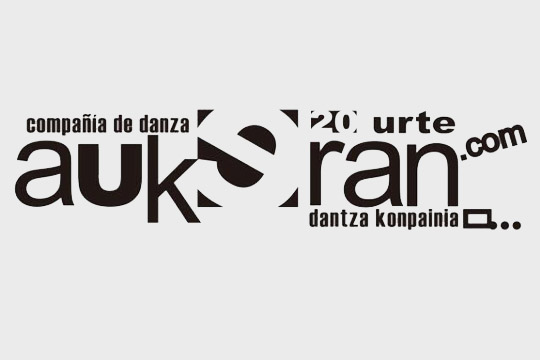 Aukeran Dantza Konpainia