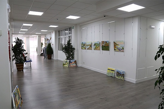 Centro Municipal de Santutxu